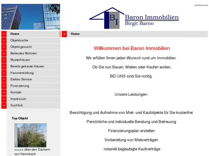 www.baron-immobilien.com