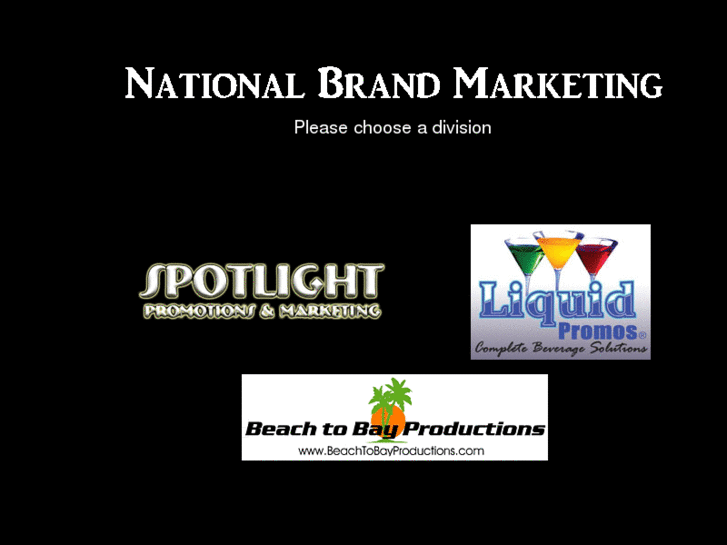 www.beachtobayproductions.com