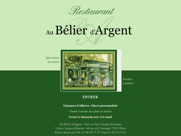 www.belierdargent.com