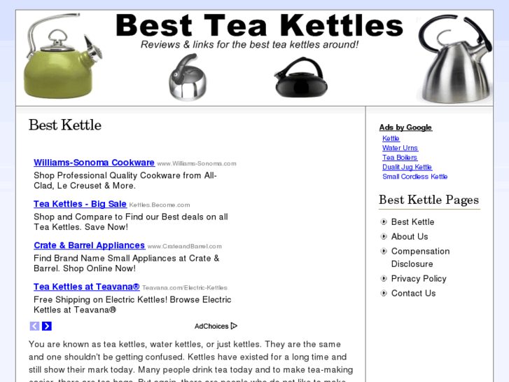 www.bestkettle.org