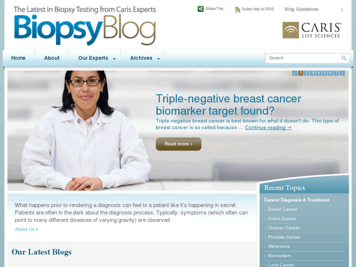 www.biopsyblog.com