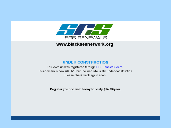 www.blackseanetwork.org