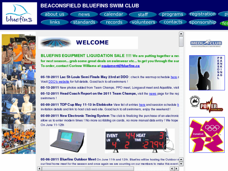 www.bluefins.ca
