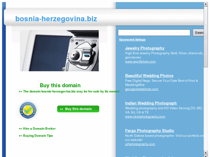 www.bosnia-herzegovina.biz