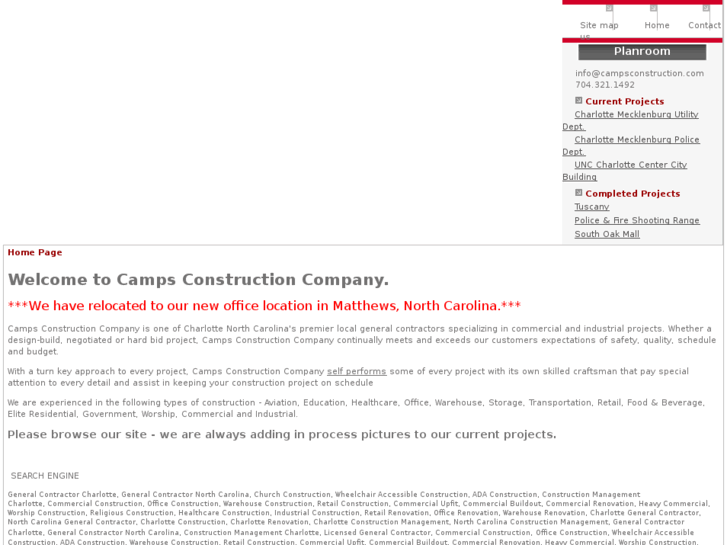 www.campsconstruction.com