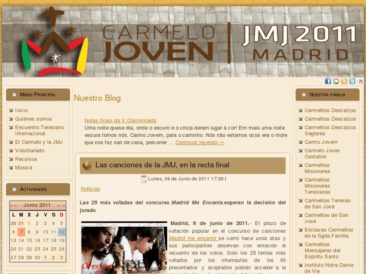 www.carmelojoven.org