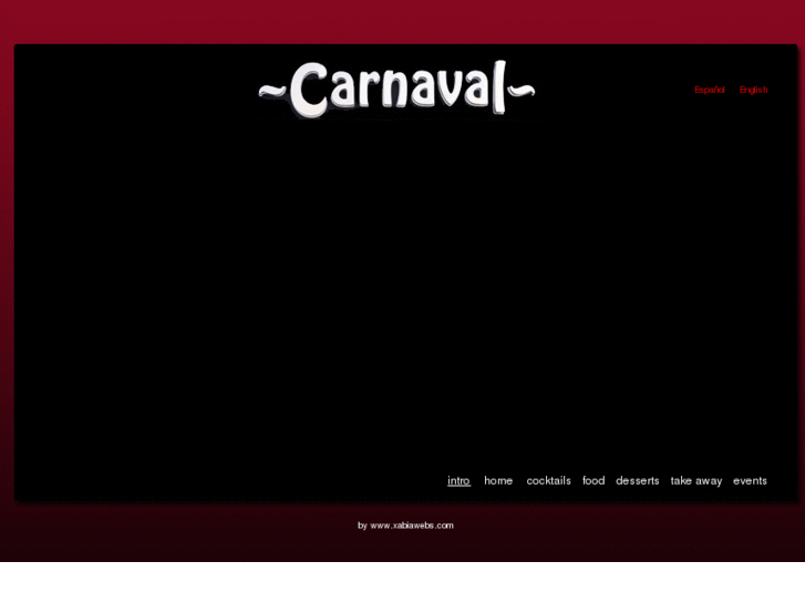 www.carnavalcafe.com