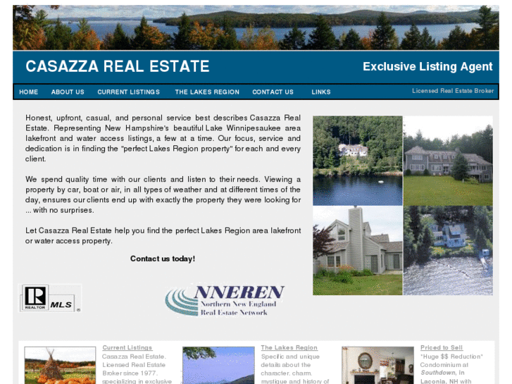 www.casazzarealestate.com