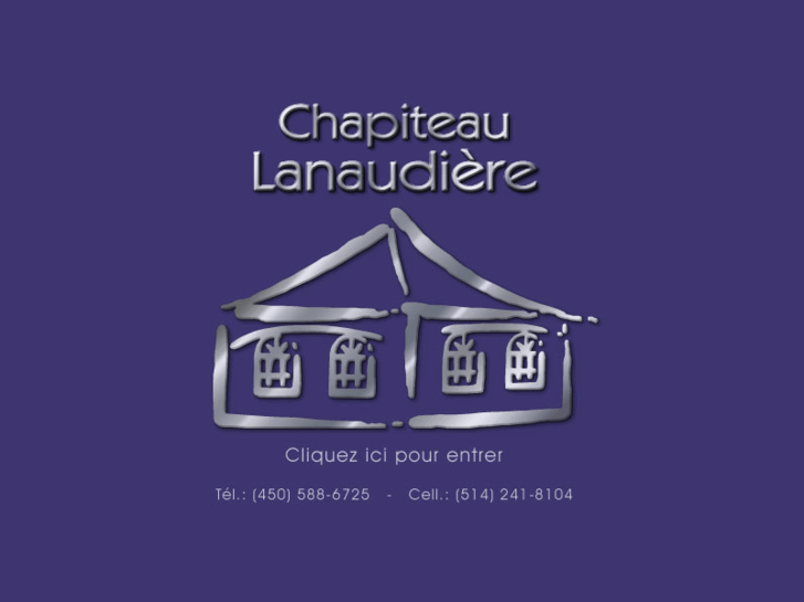 www.chapiteauxlanaudiere.com