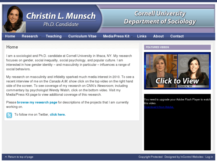 www.christinmunsch.com