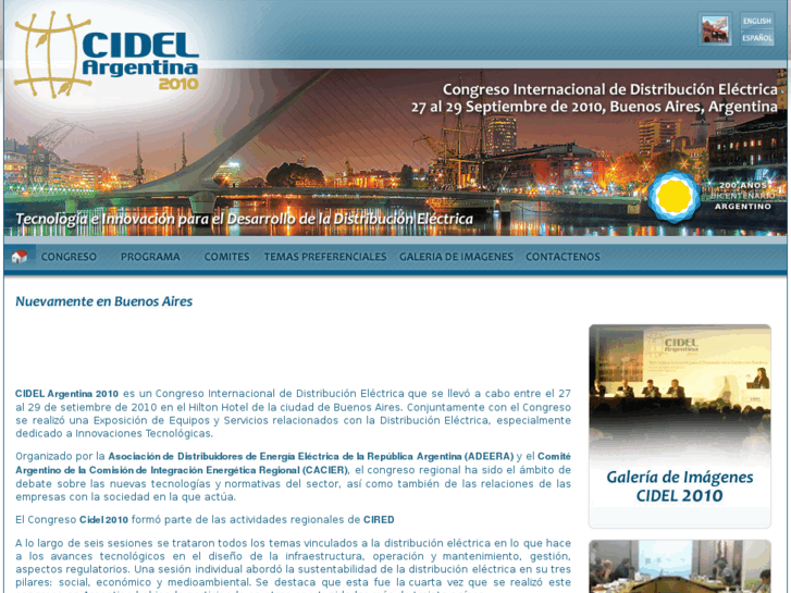 www.cidel2010.com