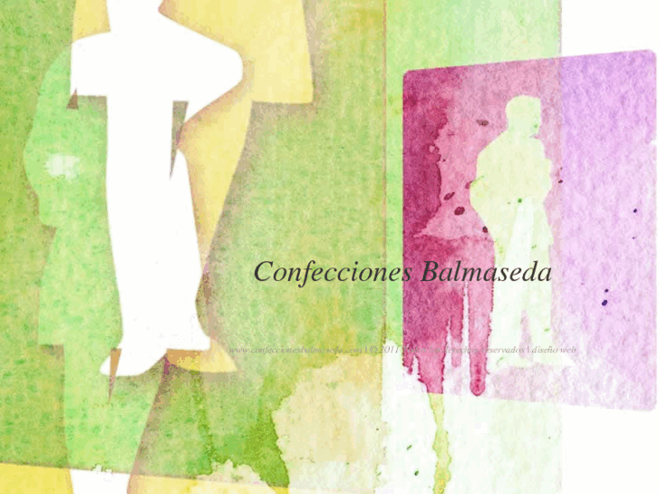 www.confeccionesbalmaseda.com