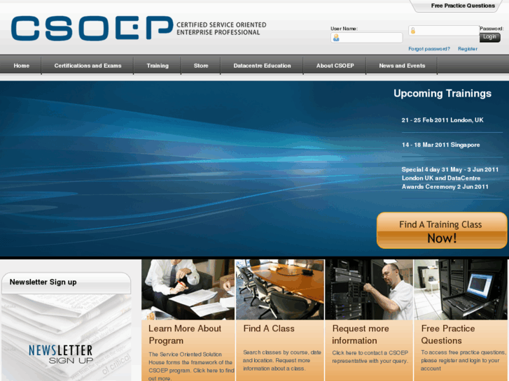 www.csoep.com