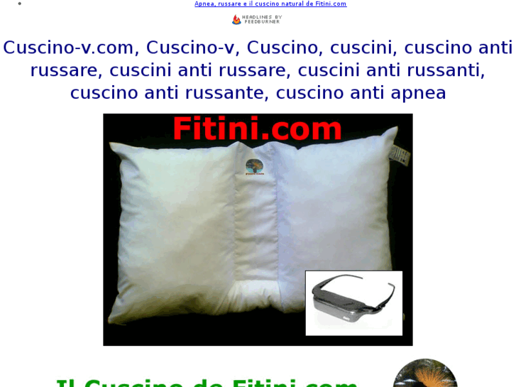 www.cuscino-v.com