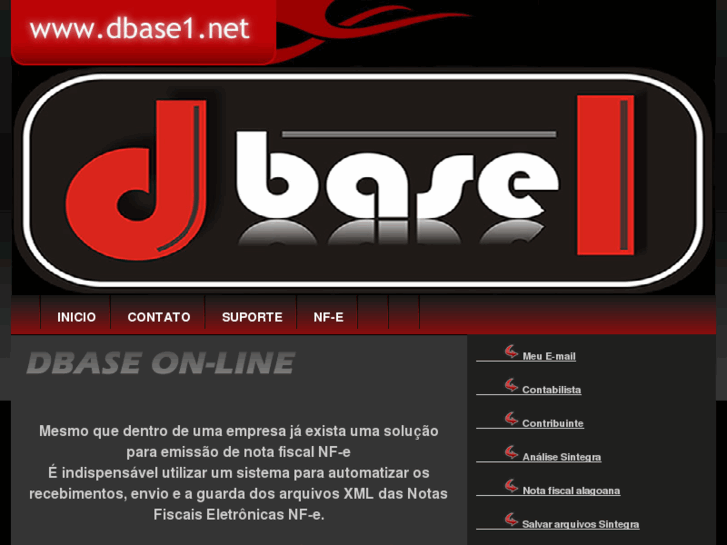 www.dbase1.net