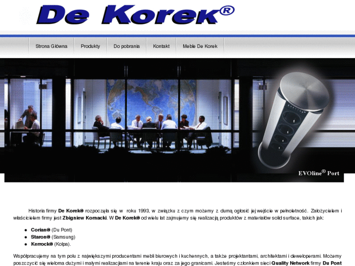 www.dekorek.com