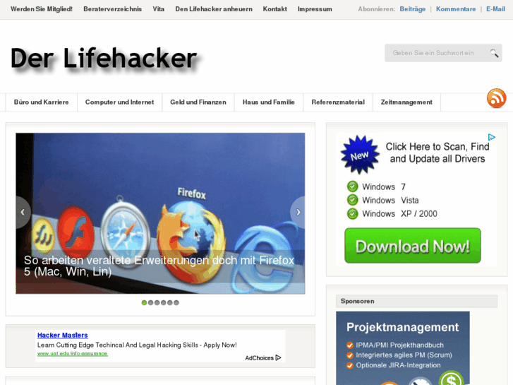 www.der-lifehacker.info