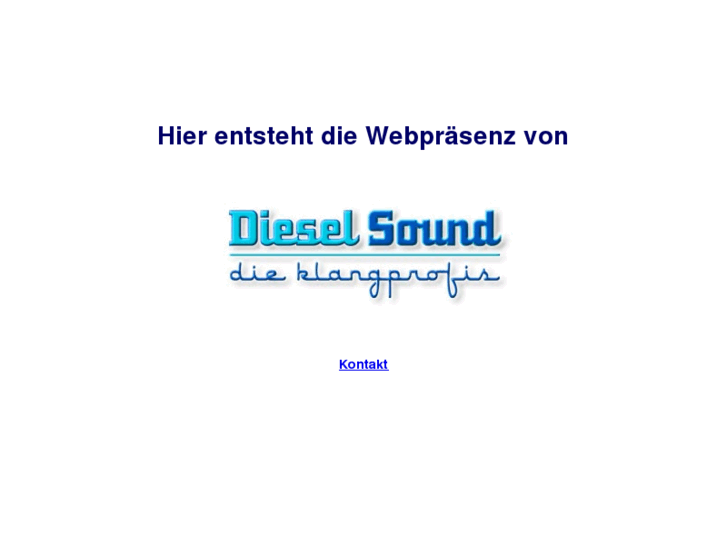 www.dieselsound.net