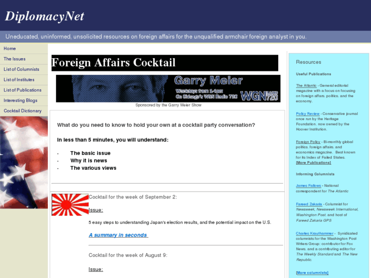 www.diplomacynet.com