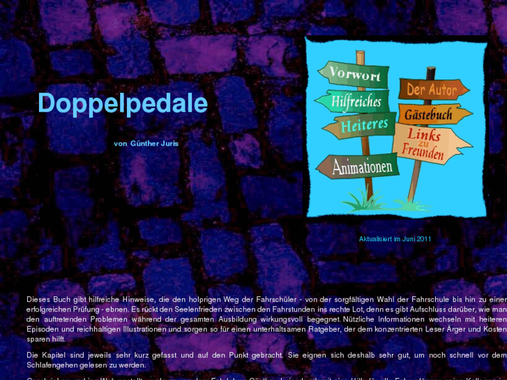 www.doppelpedale.com