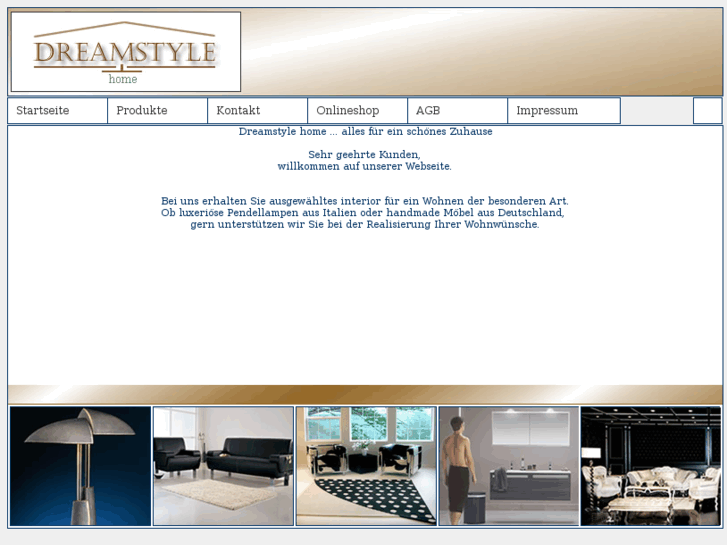 www.dreamstyle-home.de