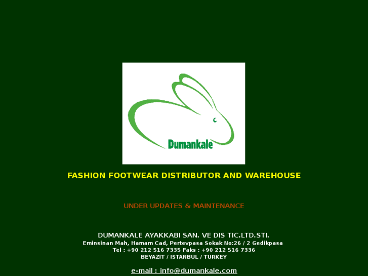 www.dumankale.com