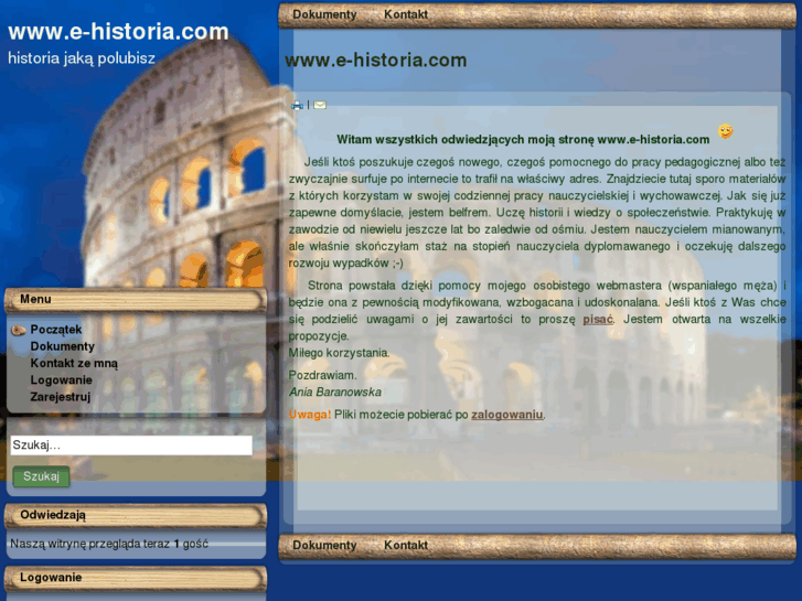 www.e-historia.com