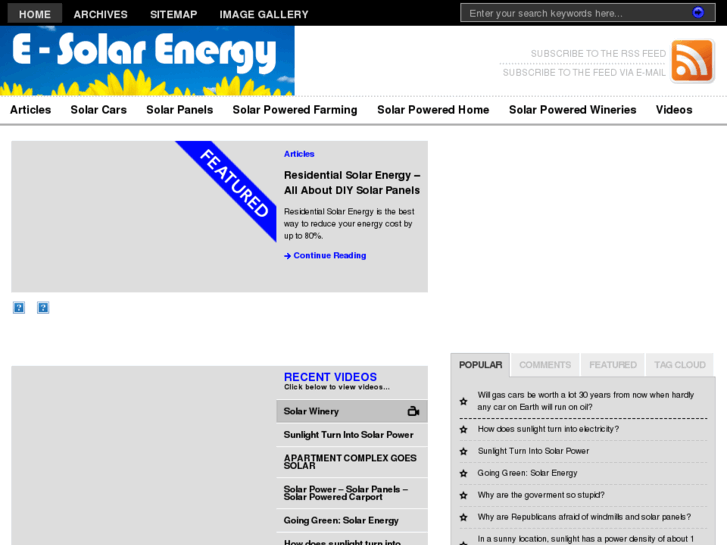 www.e-solarenergy.com