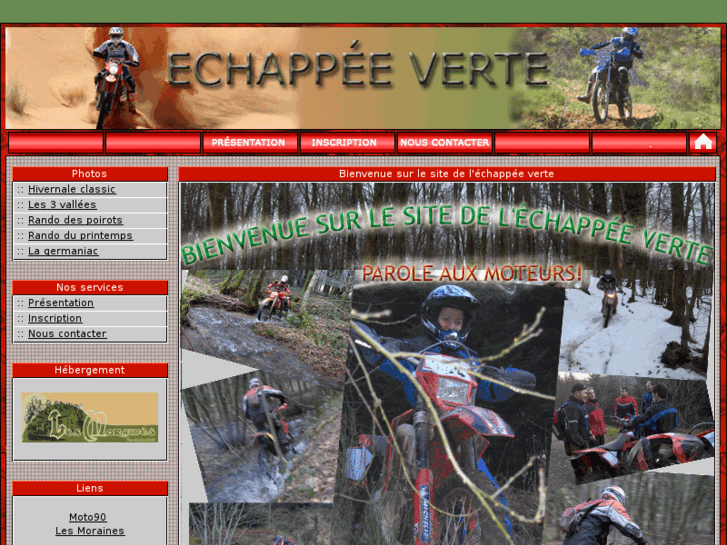 www.echappee-verte.com