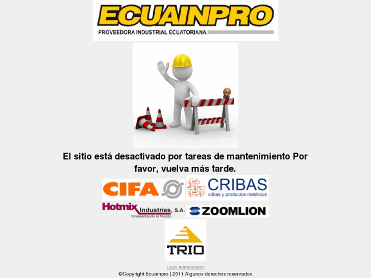 www.ecuainpro.com