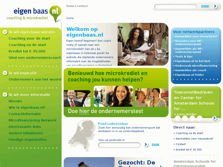 www.eigenbaas.nl