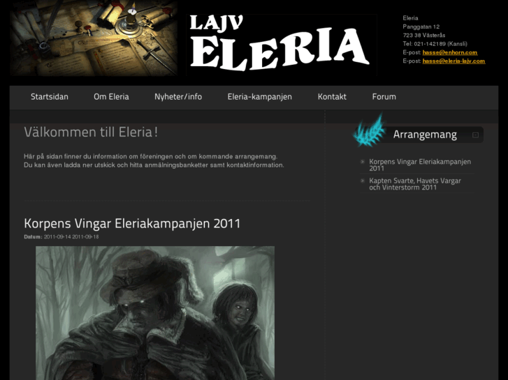 www.eleria-lajv.com