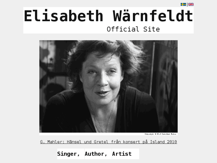 www.elisabethwarnfeldt.info