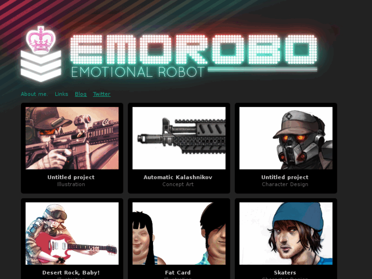 www.emorobo.com