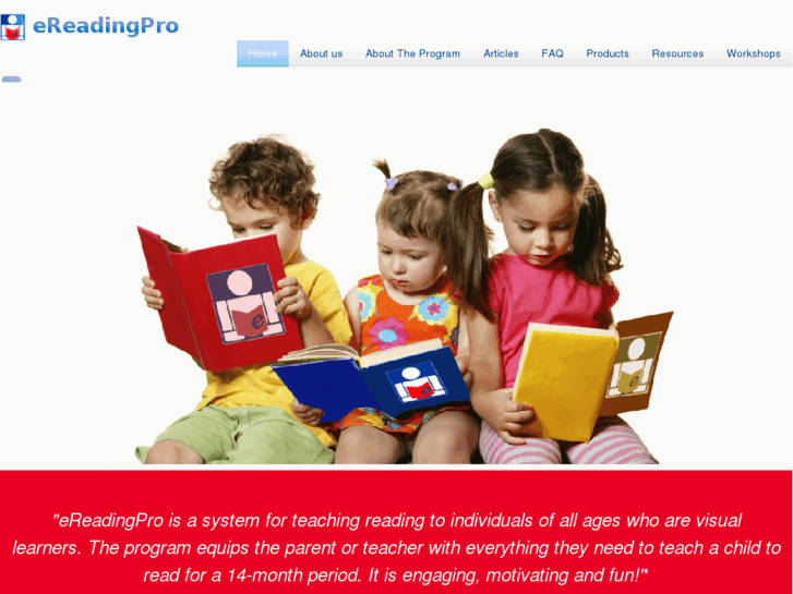 www.ereadingpro.com