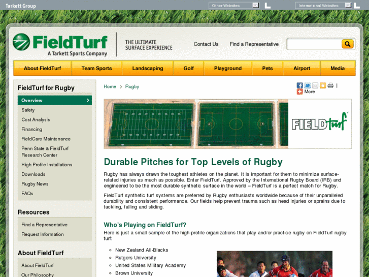 www.fieldturfrugby.com