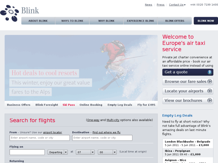 www.flyblink.org