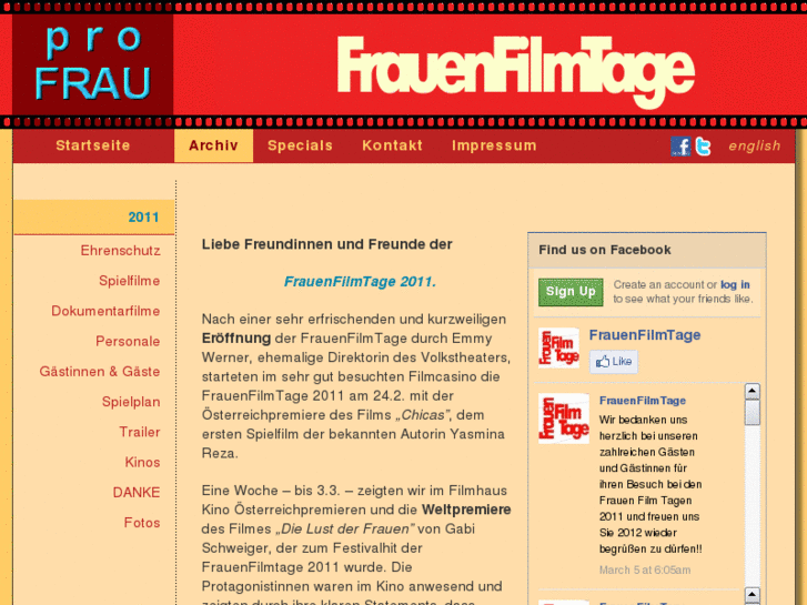 www.frauenfilmtage.at