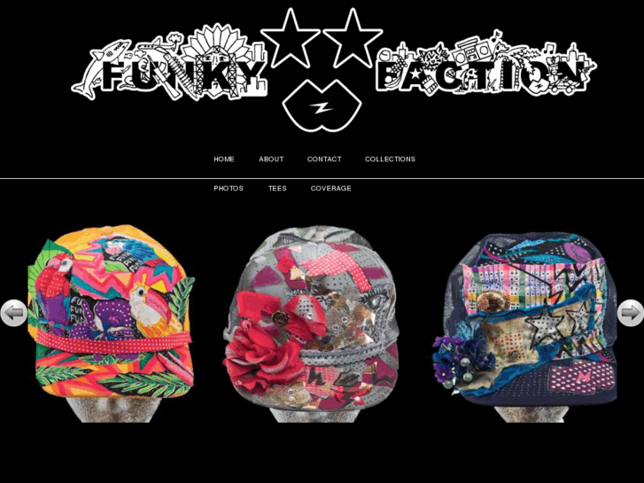 www.funkyfaction.com