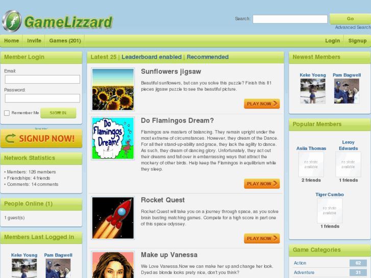 www.gamelizzard.com