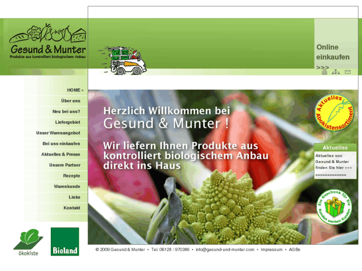 www.gesund-und-munter.com