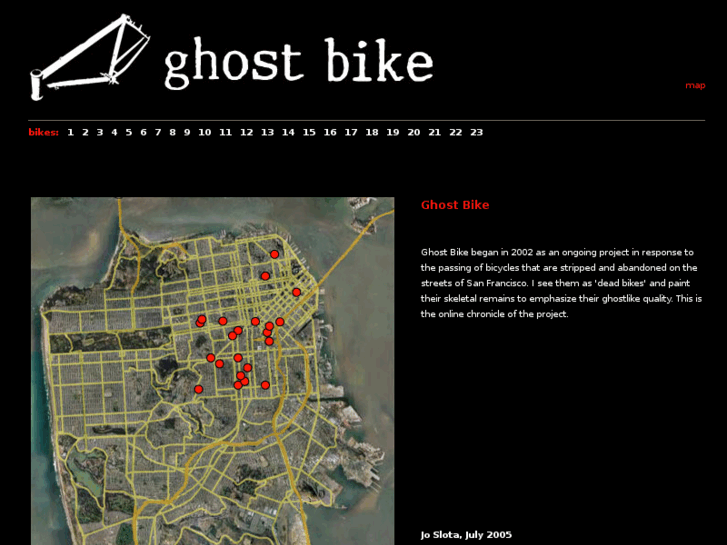 www.ghostbike.net