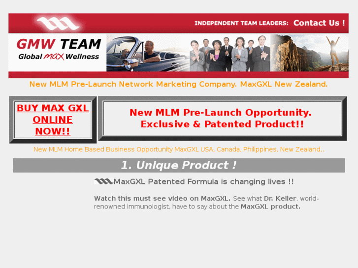 www.globalmaxwellness.com