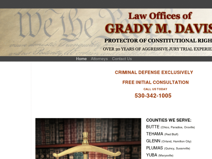 www.gradydavislaw.com