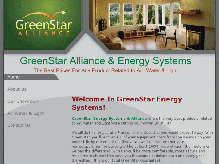 www.greenstaraquatics.com