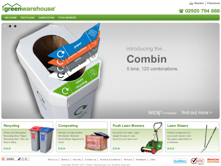 www.greenwarehouse.com