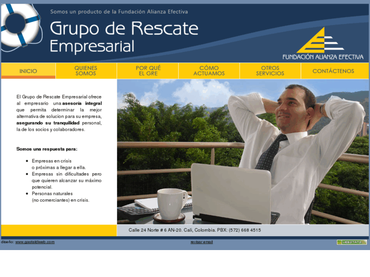 www.grupoderescateempresarial.com