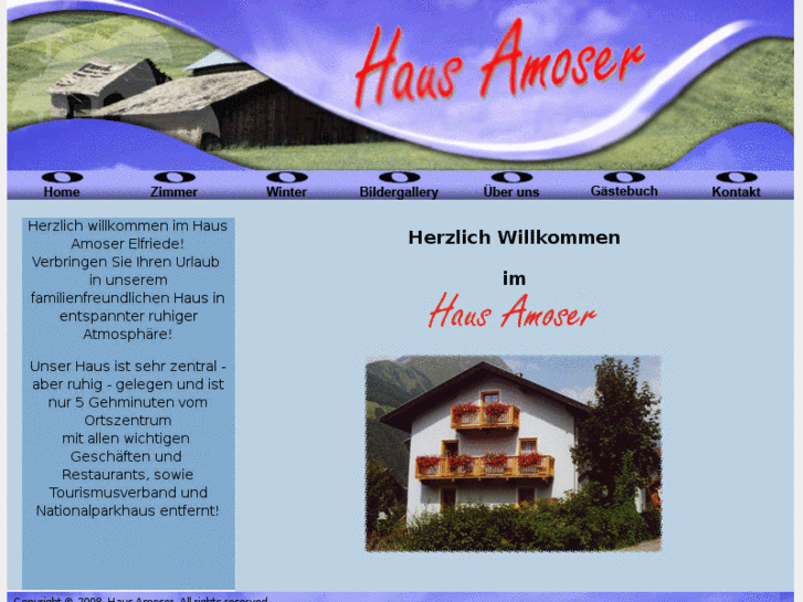 www.haus-amoser.com