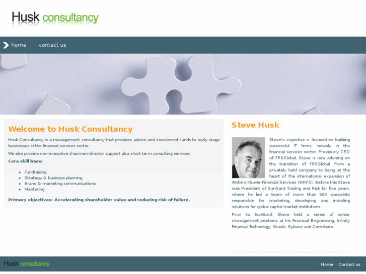 www.huskconsultancy.com