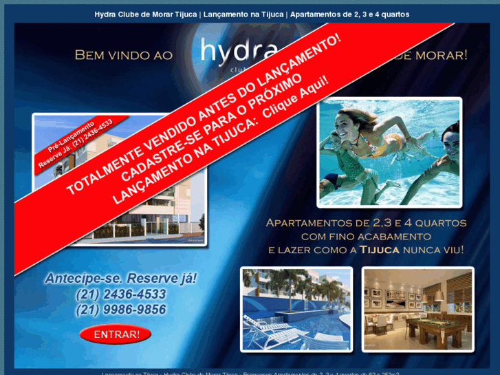 www.hydraclubedemorar.com